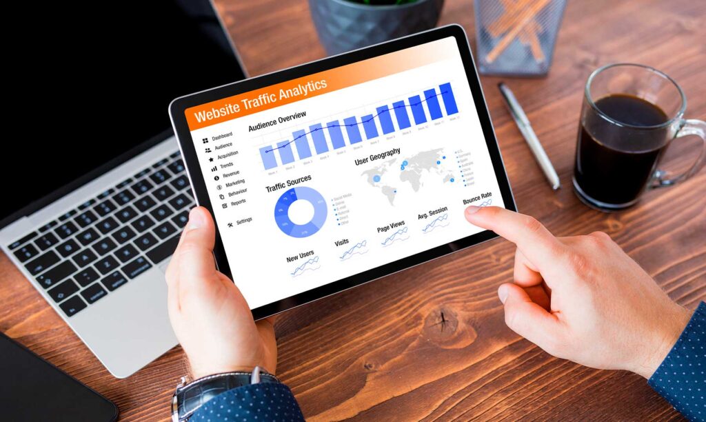 Conviertimos Visitantes en Clientes