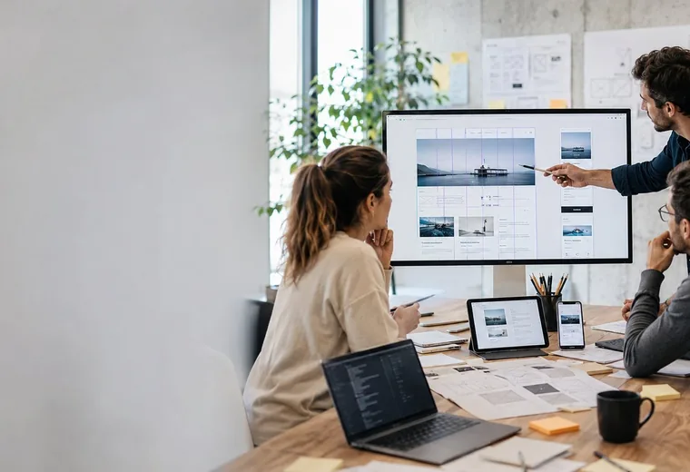 Publicidad Display Google Display Network