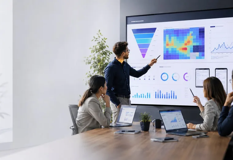 Growth Hacking Estrategias Virales