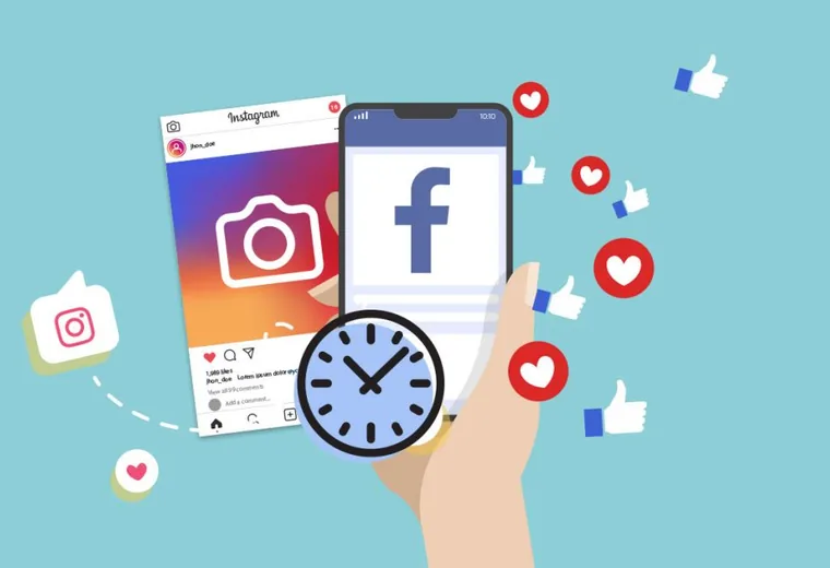 Publicidad en Redes Sociales Meta Ads Facebook Instagram