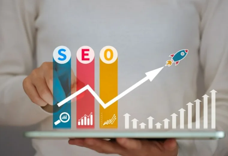 SEO Posicionamiento Orgánico en Santiago