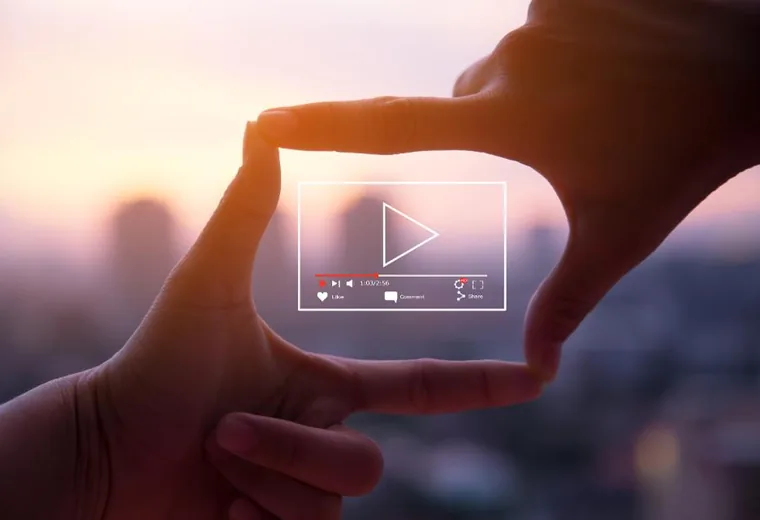 Video Marketing YouTube Reels TikTok